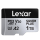Karta pamięci microSD Lexar 1TB microSDXC Silver Plus UHS-I U3 A2 V30
